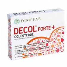 Decol Forte Plus 30 Caps