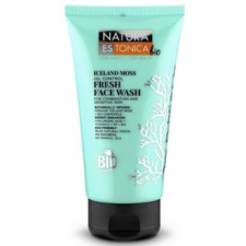 Natura Estonica Limpiador Facial Musgo De Islandia 150Ml. Bio