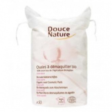 Douce Nature Discos Desmaquillantes Xl Extrasuaves 50Ud.