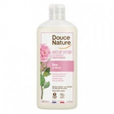 Douce Nature Gel Intimo Agua De Rosas 250Ml.