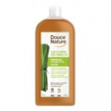 Douce Nature Champu-Gel De Ducha Citronela 1L.