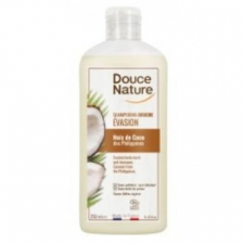 Douce Nature Champu-Gel De Ducha Coco 1L.