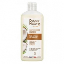 Douce Nature Champu-Gel De Ducha Coco 250Ml.