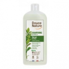 Douce Nature Champu Te Verde 1L.