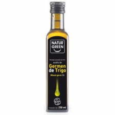 Naturgreen Aceite Germen De Trigo 250Ml.