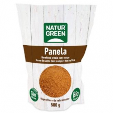 Naturgreen Panela 500 G  Bio
