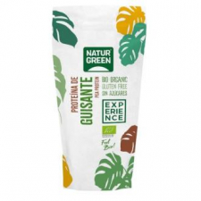 Naturgreen Proteina De Guisante 250 G  Bio