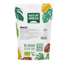 Naturgreen Experience Maca 200 G  Bio