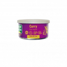 Naturgreen Pate Vegetal De Curry 125 G