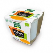 Naturgreen Crema De Calabaza  310 G