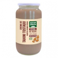 Naturgreen Tahin Tostado 800 G