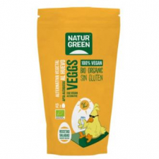 Naturgreen Veggs Salados Alternativa Al Huevo 240 G  Bio Sg