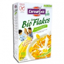 Cerealvit  Cornflakes 375 G  Bio