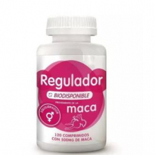 Energy Feelings Maca 120 Comp