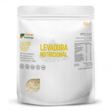 Energy Feelings Levadura Nutricional Copos 250 G Vegan Sg