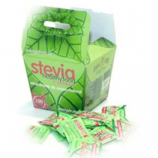 Energy Feelings Estevia 100 Sobres