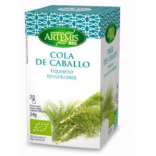 Artemis Bio Cola De Caballo Infusion 20Bolsitas. Bio