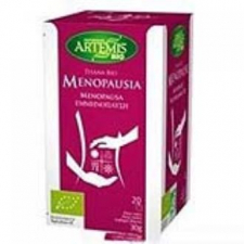 Artemis Bio Menopausia Tisana 20Bolsitas. Bio