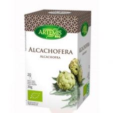 Artemis Bio Alcachofera Infusion 20Bolsitas. Bio
