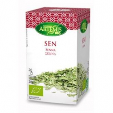 Artemis Bio Sen Infusion 20Bolsitas. Bio