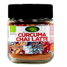 Artemis Bio Curcuma Chai Latte 60 G Bio Vegan
