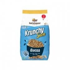 Barnhouse Muesli Krunchy Sun Avena 750 G  Bio
