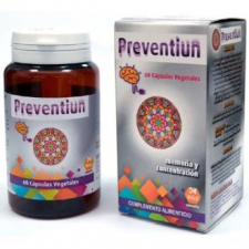 Nale Preventium 60 Caps