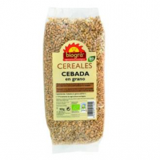 Biogra Cebada Hinchada Sin Miel 125 G  Bio S/A