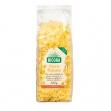 Biogra Corn Flakes 250 G  Bio S/A