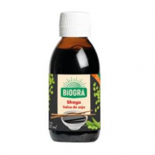 Biogra Salsa De Soja 500Ml. Bio