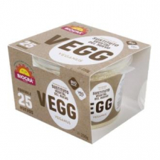 Biogra Vegg Sustitutivo Del Huevo 250 G  Bio