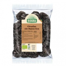 Biogra Ciruela Claudias Sin Huesos 230 G Bio