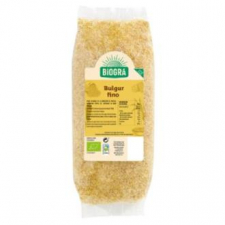 Biogra Bulgur Fino 500 G  Bio