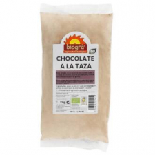 Biogra Chocolate A La Taza 200 G  Bio