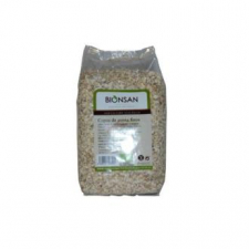 Bionsan Copos De Avena Finos 500 G  Eco