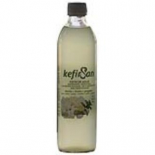Bionsan Kefir De Agua Sabor Menta Limon Jengibre 500M Bio