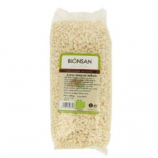 Bionsan Arroz Hinchado Integral 180 G   Eco