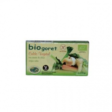 Bionsan Caldo De Verduras  6Pastillas. Eco