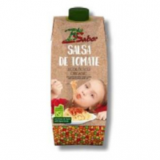 Biosabor Tomate Frito 510 G  Bio Sg Vegan