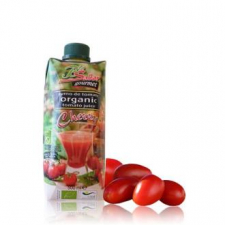 Biosabor Zumo De Tomate Cherry 500Ml. Bio Sg