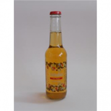 Cal Valls Zumo De Manzana Bubulus Gasificado 275Ml. Eco