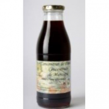 Cal Valls Concentrado De Manzana 500 Ml Eco S/A