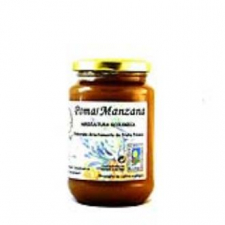 Cal Valls Mermelada De Manzana 375 G  Eco S/A