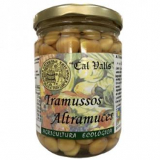Cal Valls Altramuces Al Natural 270 G  Eco