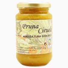 Cal Valls Mermelada De Ciruela 375 G  Eco S/A