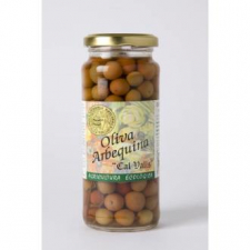 Cal Valls Aceitunas Arbequinas 200 G  Eco