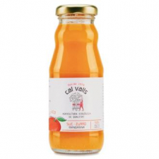 Cal Valls Zumo De Mandarina 200Ml. Eco