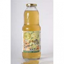 Cal Valls Zumo De Uva Blanca 1Lt Eco