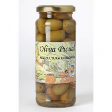 Cal Valls Aceituna Picual 200 G  Eco