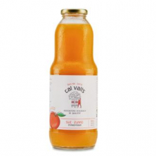 Cal Valls Zumo De Mandarina 1Lt. Eco
